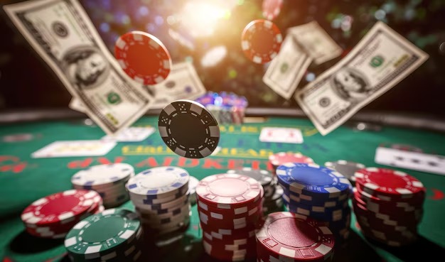 s88play Blackjack Meja Terbuka