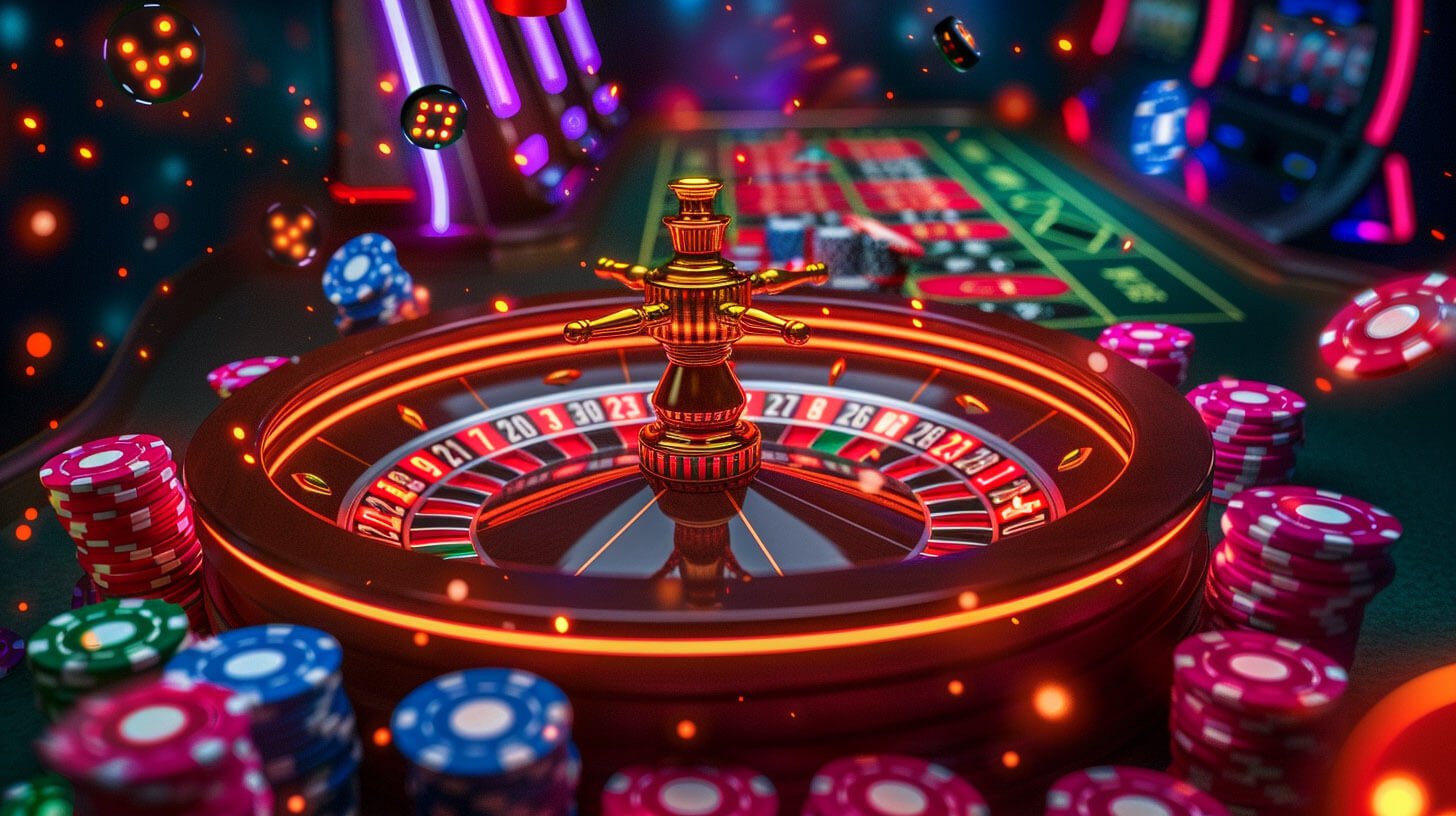 s88play Live Casino